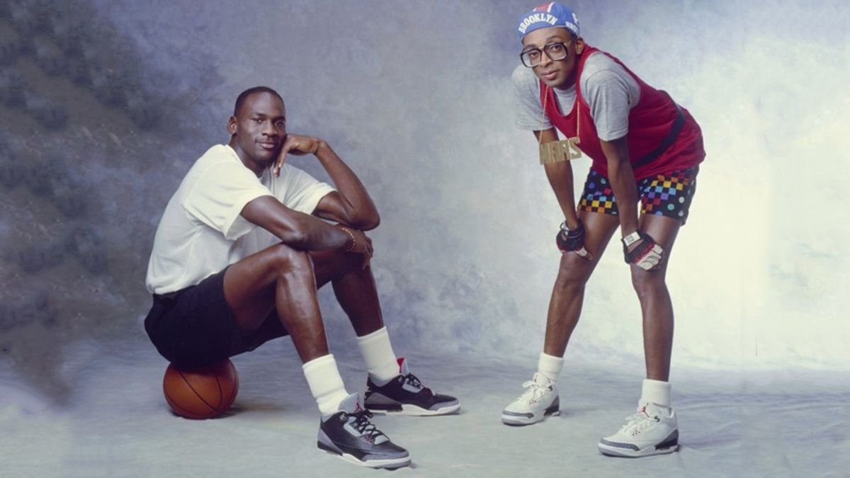 Elephant Print And Jumpman: The Impact Of The Air Jordan 3 On Modern Sneaker Culture