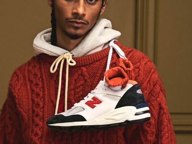 New Balance: A History of Quality, Comfort, and Style in Athletic Footwear