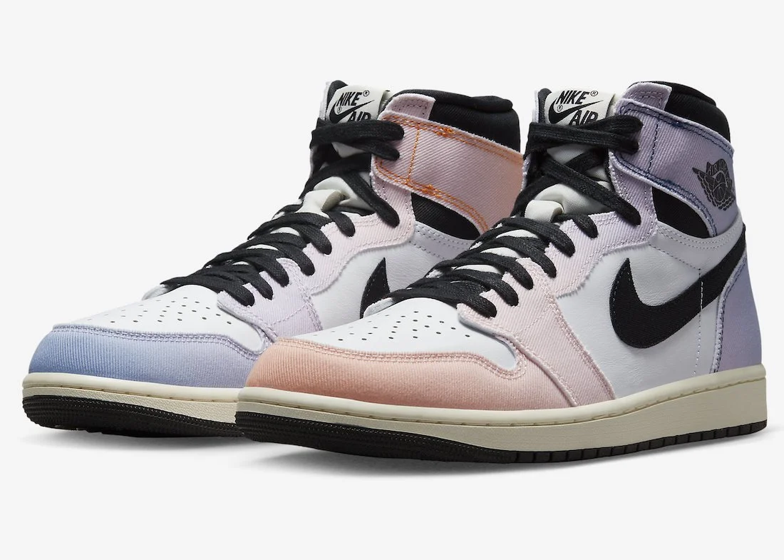 2023 Air Jordan 1 Retro High OG “Skyline”