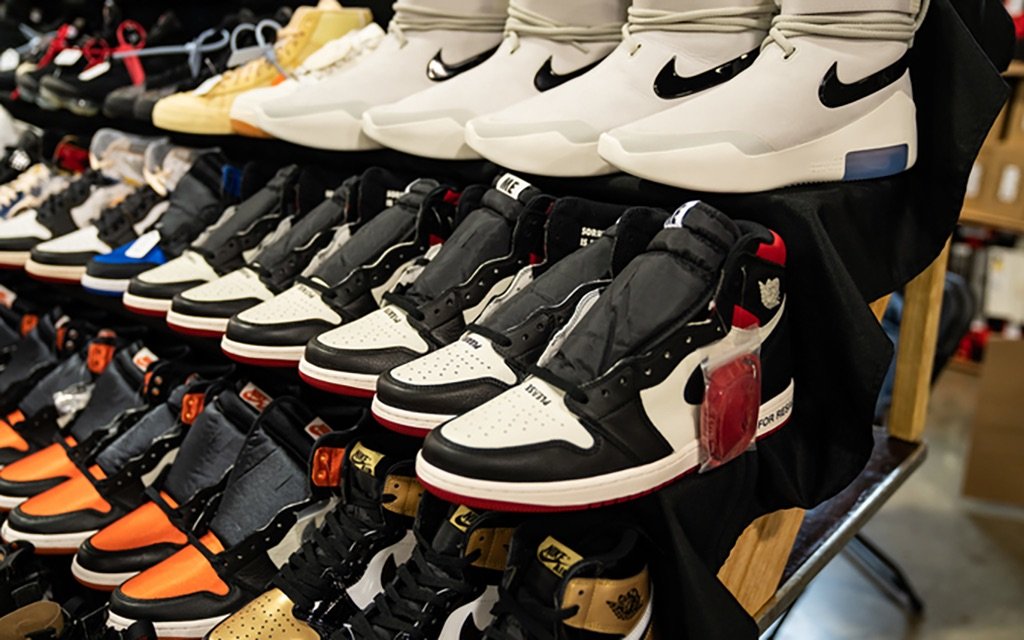 To Resell Or Not To Resell? The Benefits And Drawbacks Of Sneaker Reselling