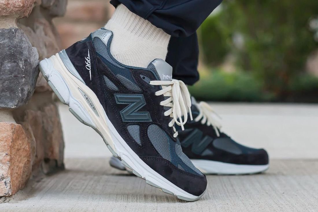 Unraveling The Secrets Of New Balance's ENCAP Technology: 4 Standout Features
