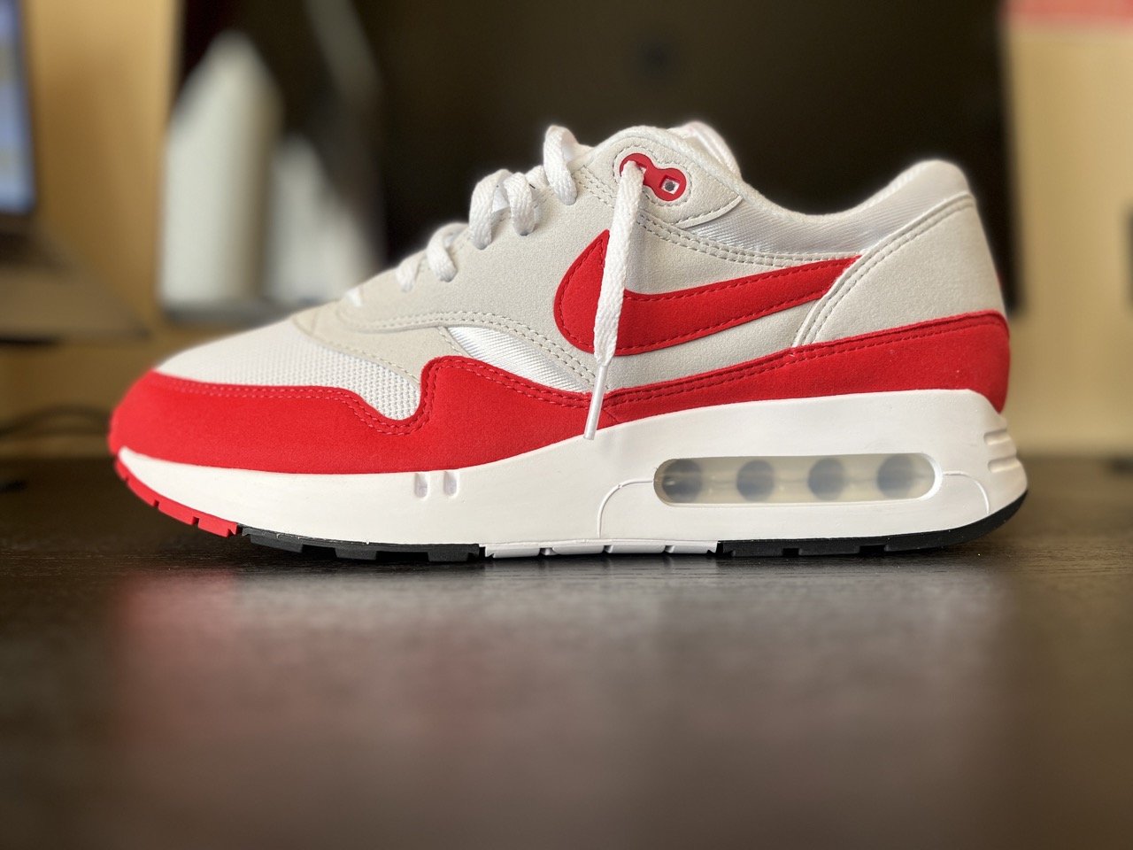 2023 Nike Air Max 1 “Big Bubble” Review | (DQ3989-100) | The Retro Insider