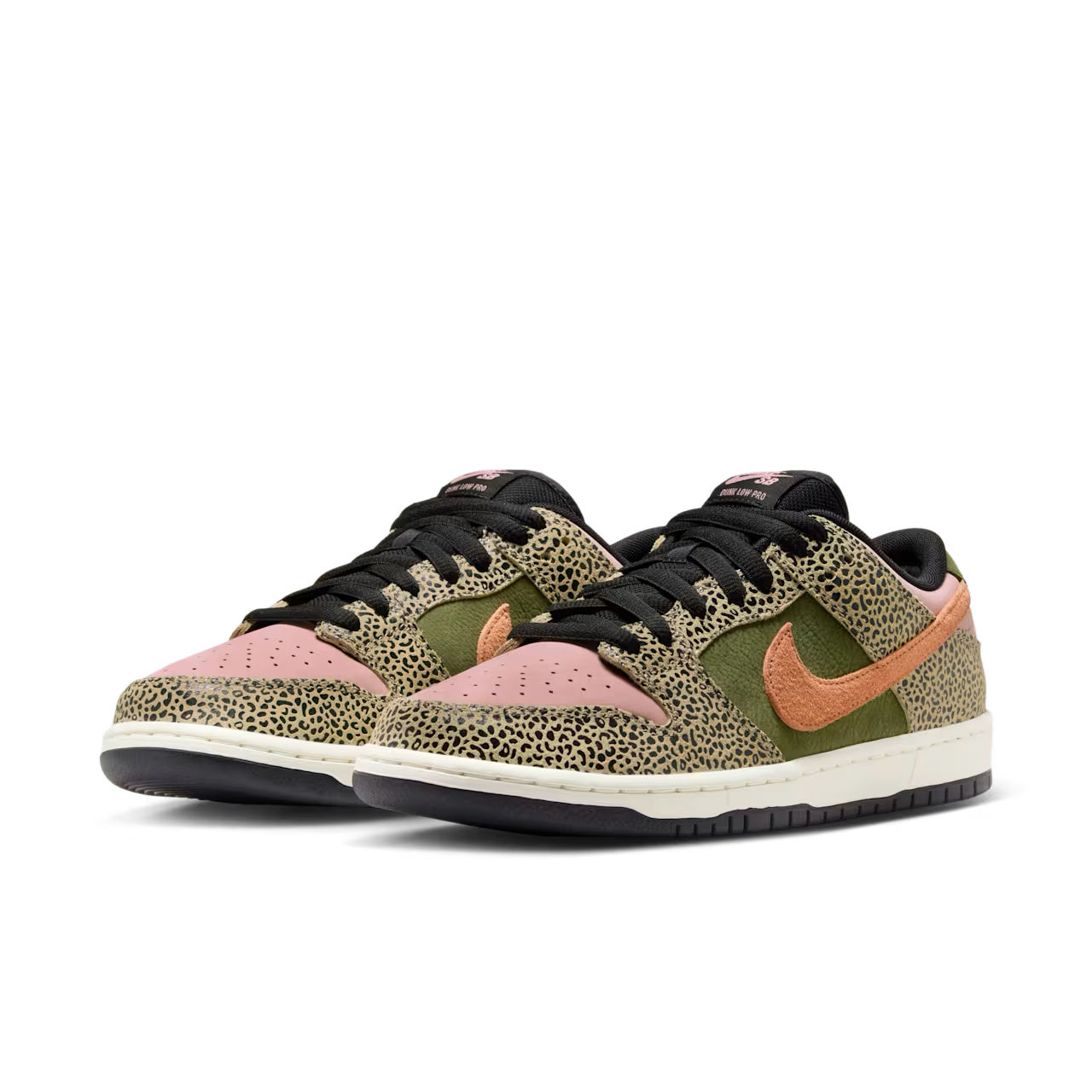 Arts-Rec x Nike SB Dunk Low Pro 'For Recreational Use'