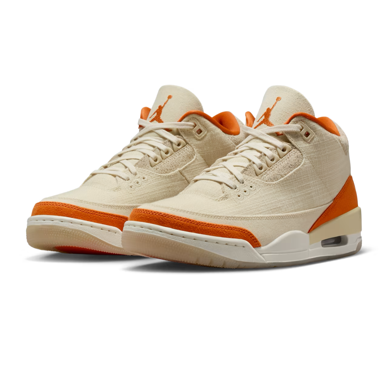 2025 Wmns Air Jordan 3 'Starfish'