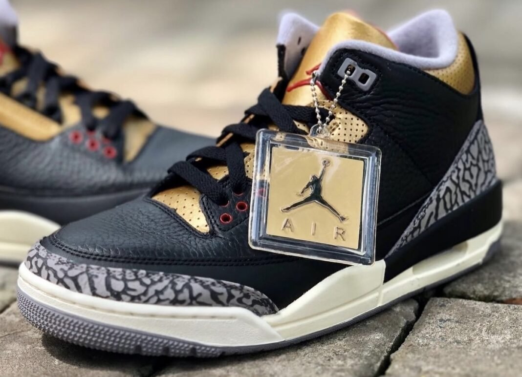 How Does The Air Jordan 3 Fit 
