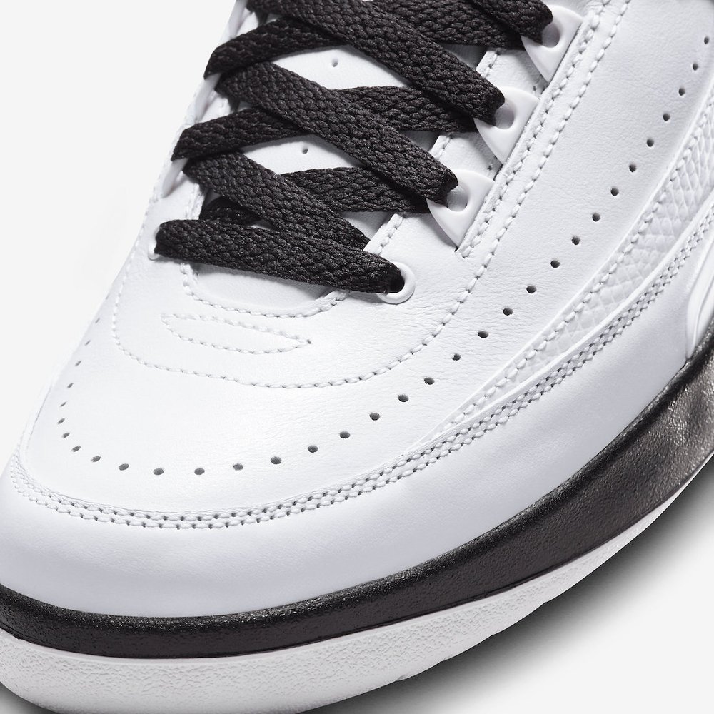 Air Jordan 2 Retro