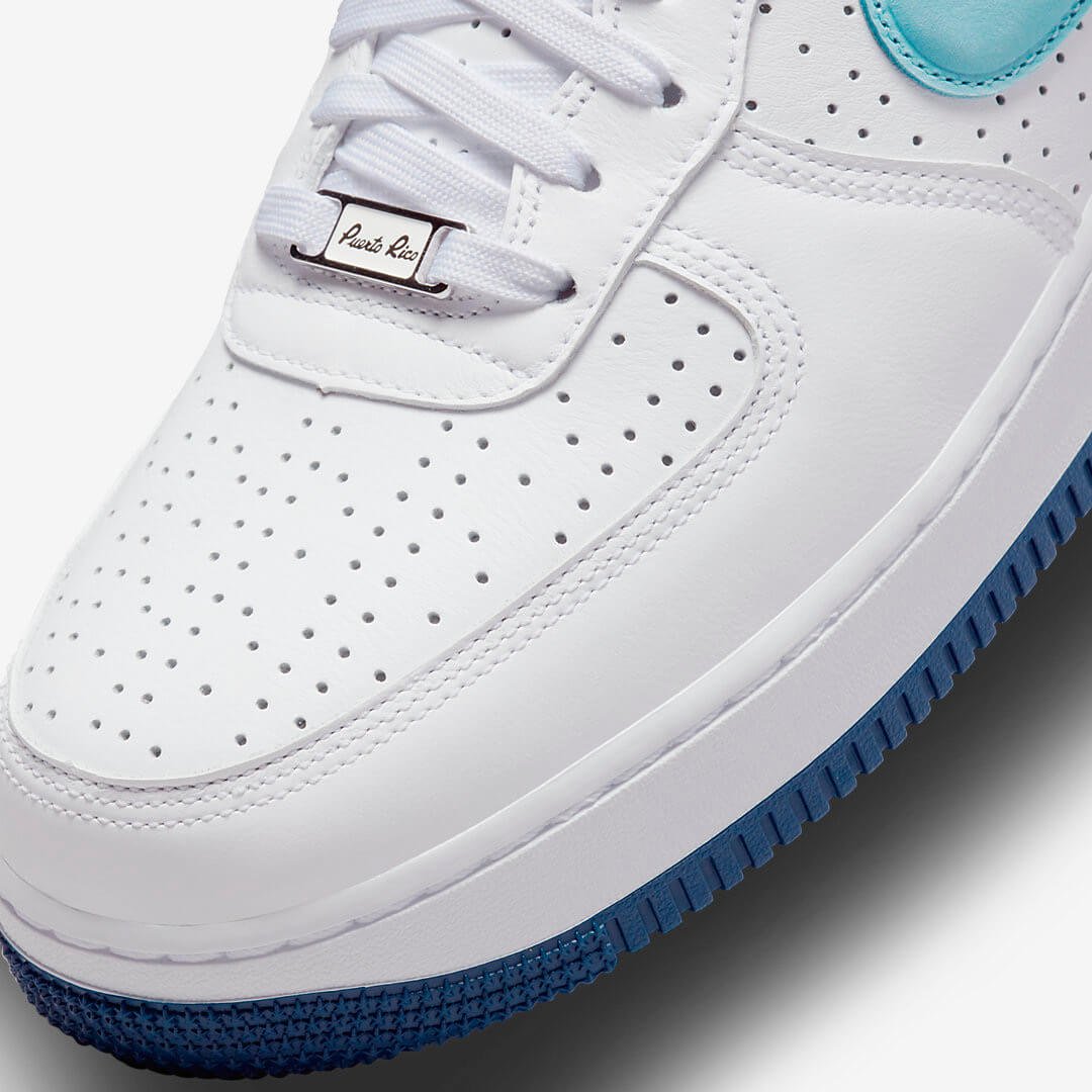 Official Images Of The 2022 Nike Air Force 1 