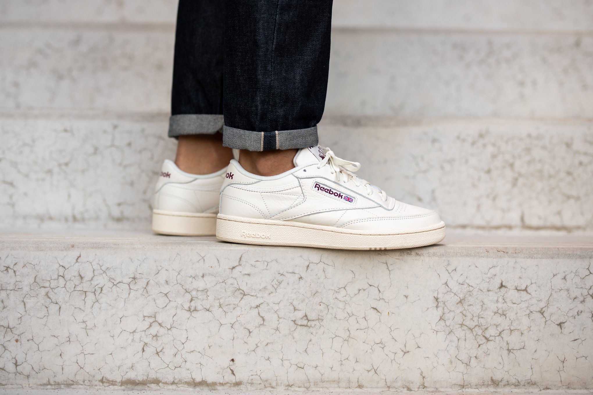 How Does The Reebok Club C Fit? | Sizing Guide] | Retro Insider