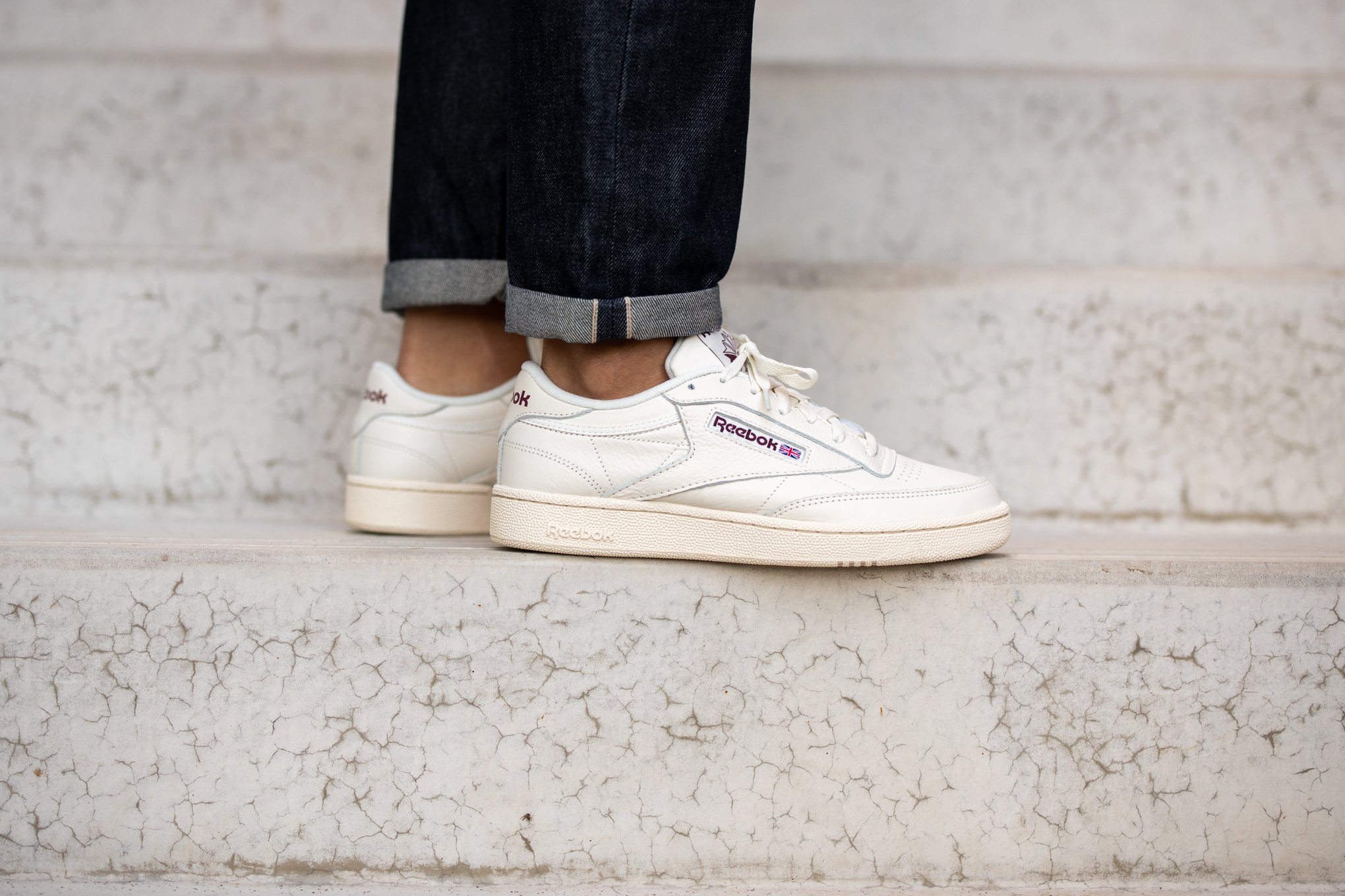 How Does The Reebok Club C Fit? | [Complete Sizing Guide] | The Retro