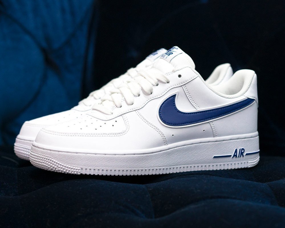 Creep klon fjols Sizing Guide: How Does The Nike Air Force 1 Fit? | The Retro Insider