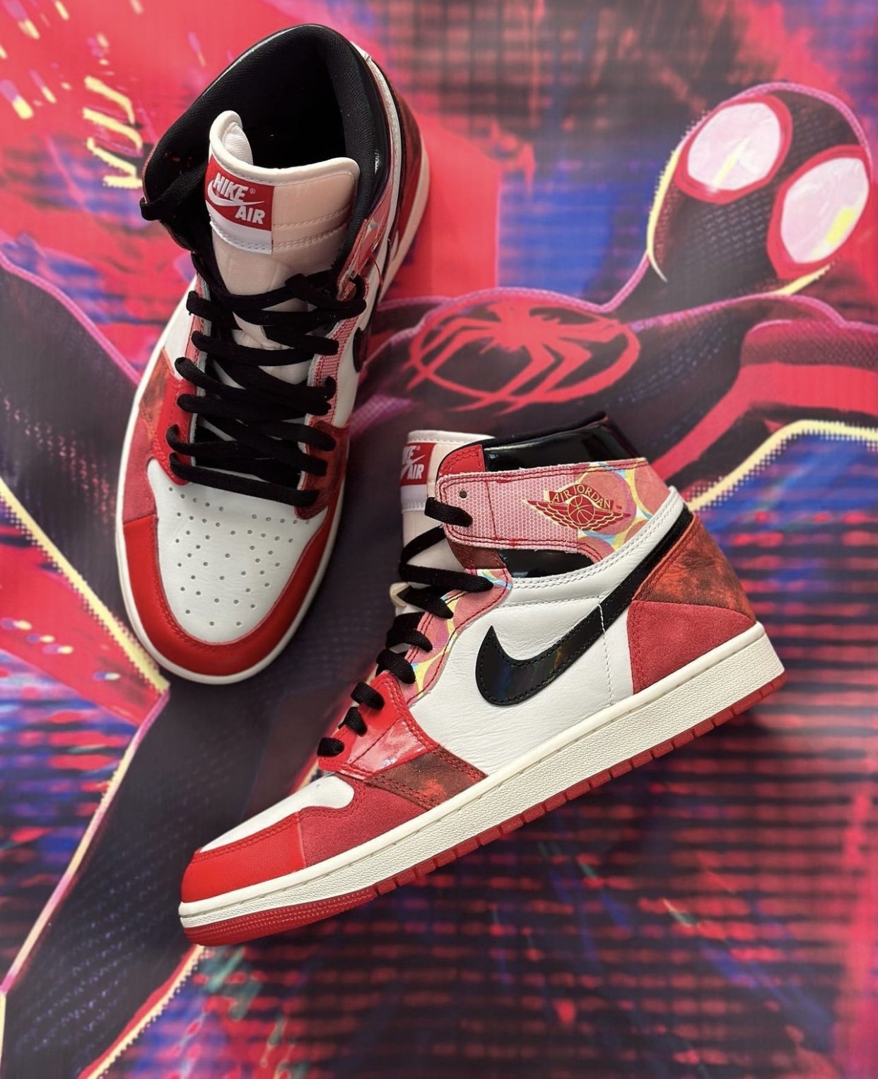 2023 Air Jordan 1 