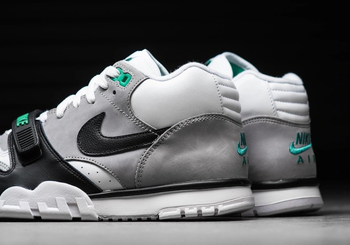 invoer uitzondering na school How Does The Nike Air Trainer 1 Fit? | [Simple Sizing Guide] | The Retro  Insider