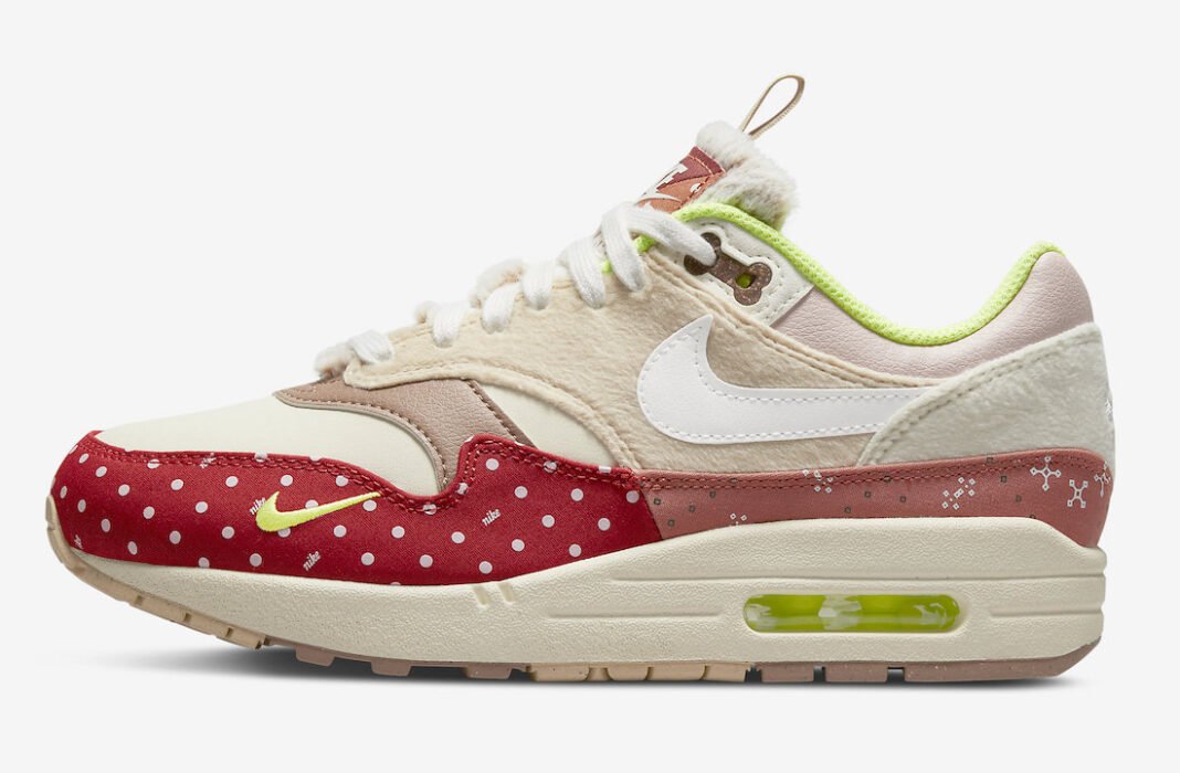 Official Images Of An Unreleased Nike Air Max 1 | The Retro Insider