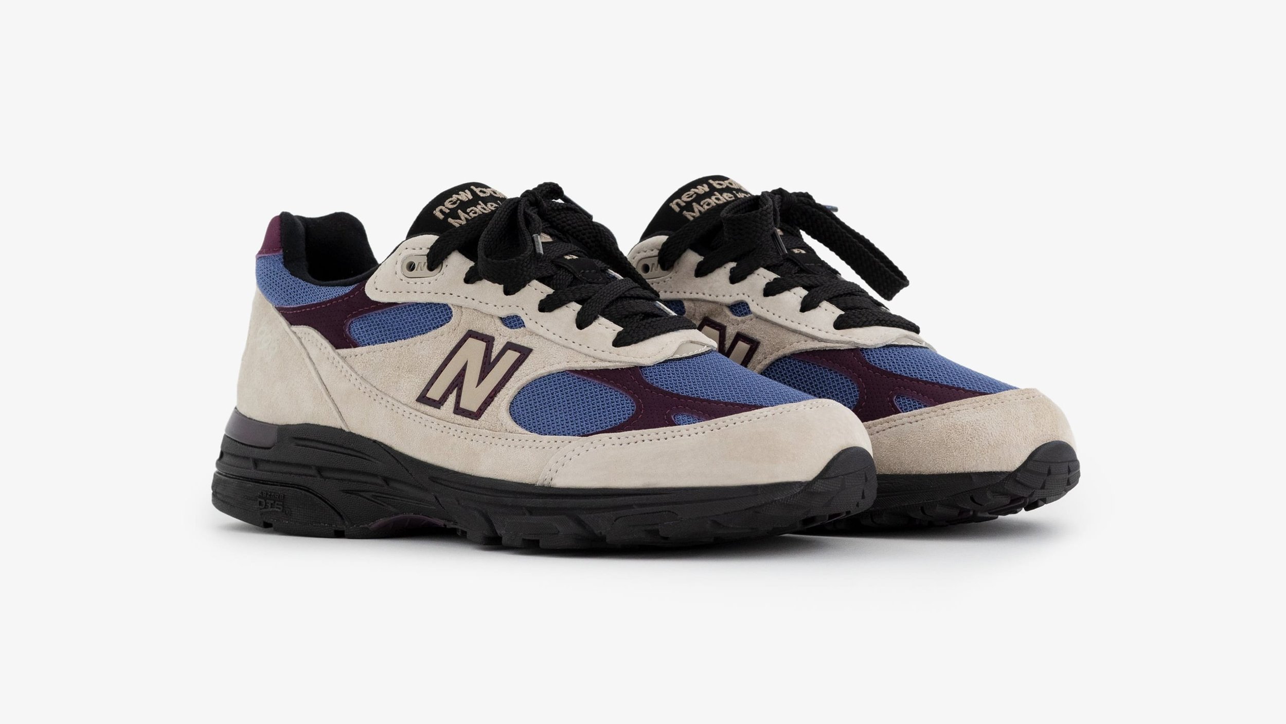 How Does The New Balance 993 Fit? | Sizing Guide] | The
