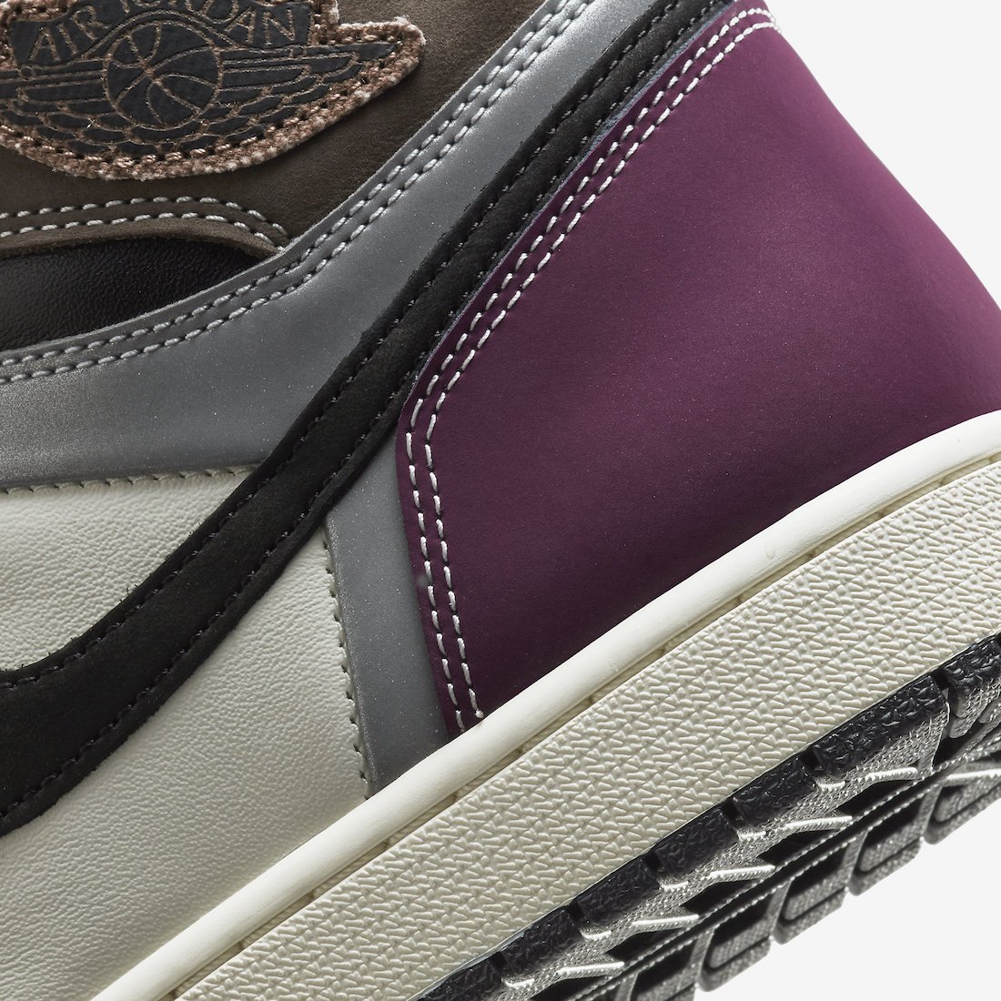 The Air Jordan 1 Retro High OG “Handcrafted” | [Release Details