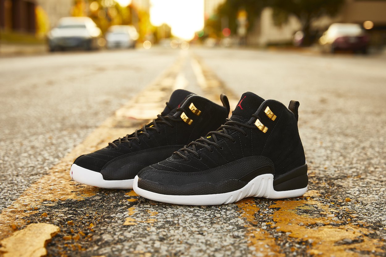are air jordan 12 true to size