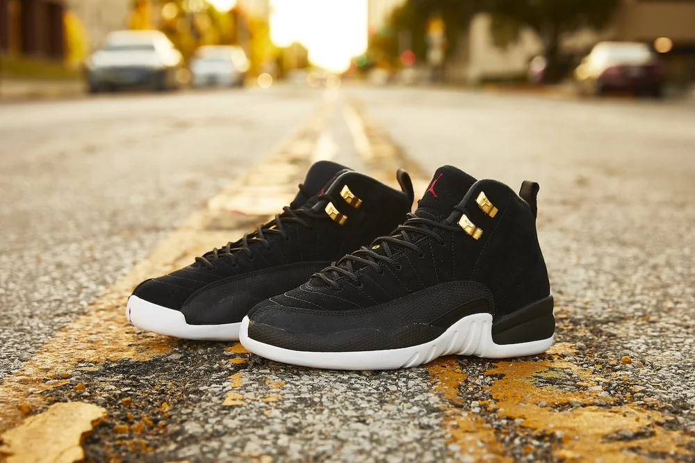 size jordan 12