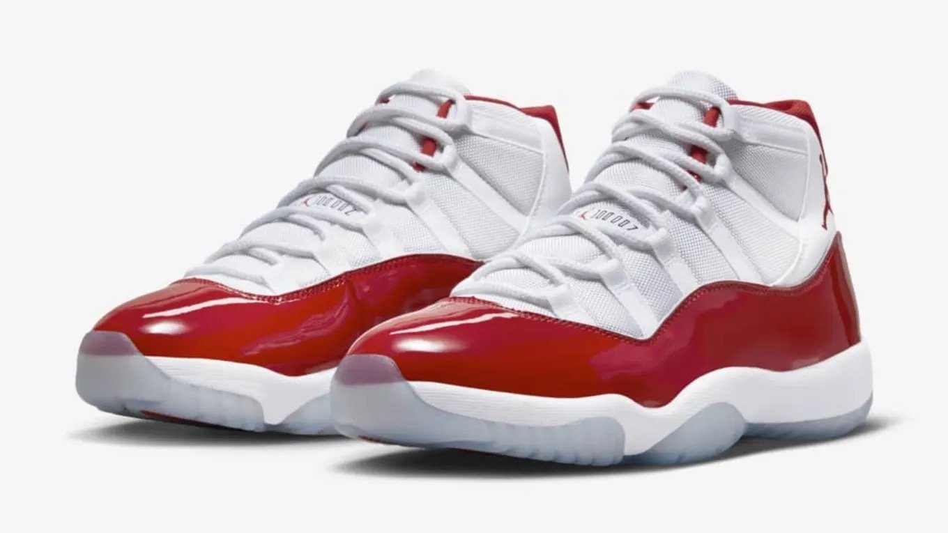 do air jordan 11 fit true to size