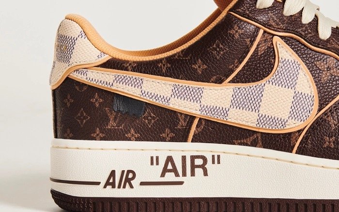 Anklage appetit Enig med Sizing Guide: How Does The Nike Air Force 1 Fit? | The Retro Insider