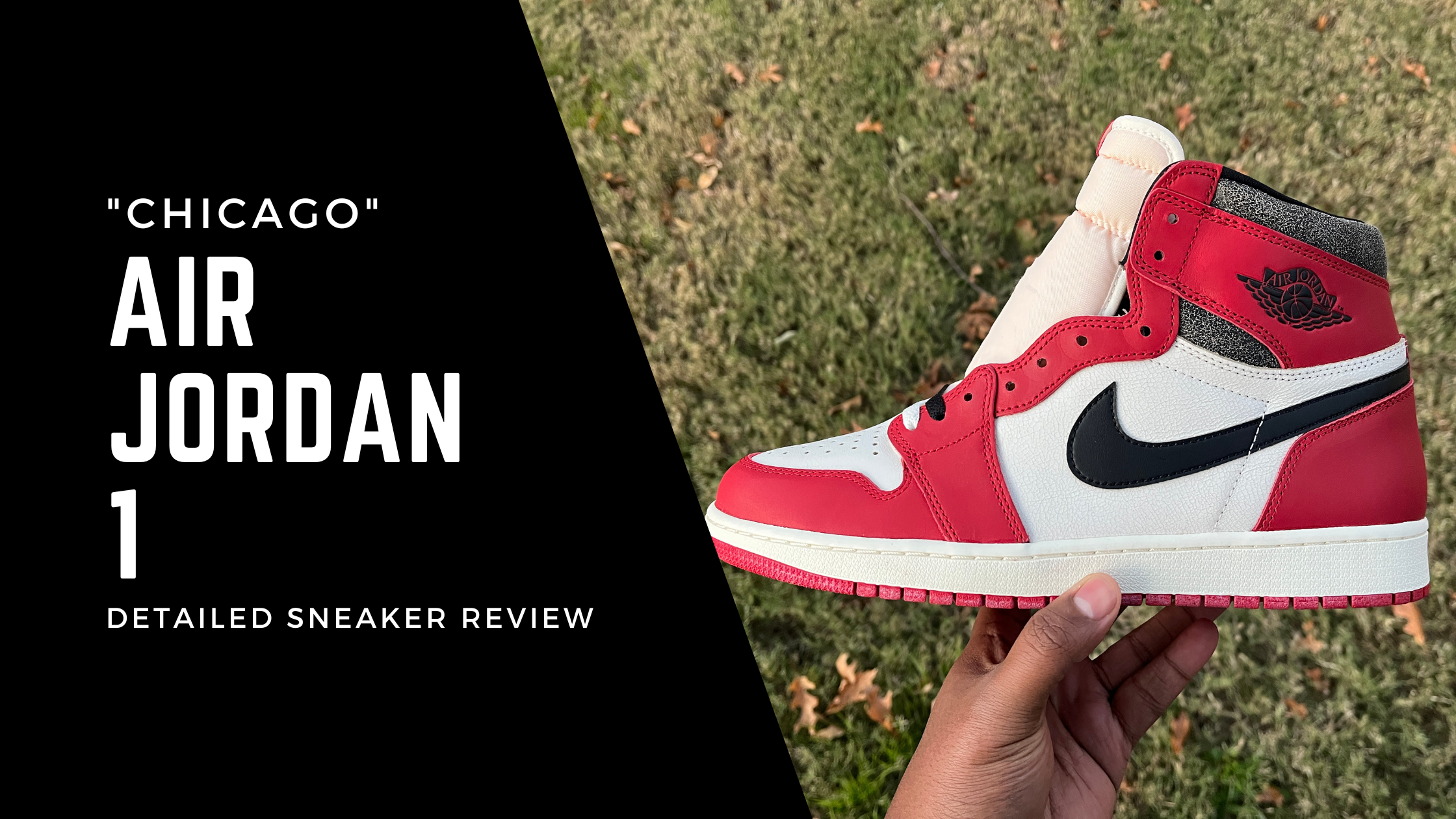 simplemente Inferior lista 2022 Air Jordan 1 High OG “Lost And Found” | [Detailed Review] | The Retro  Insider