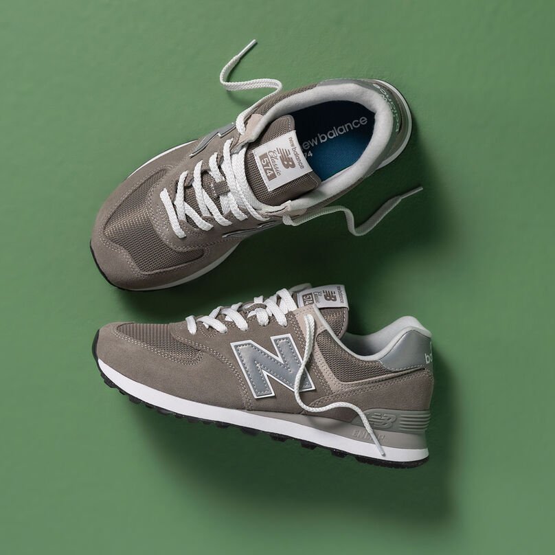 How Do New Balance 574s Fit? | [Fit And Sizing Guide] | The Retro Insider