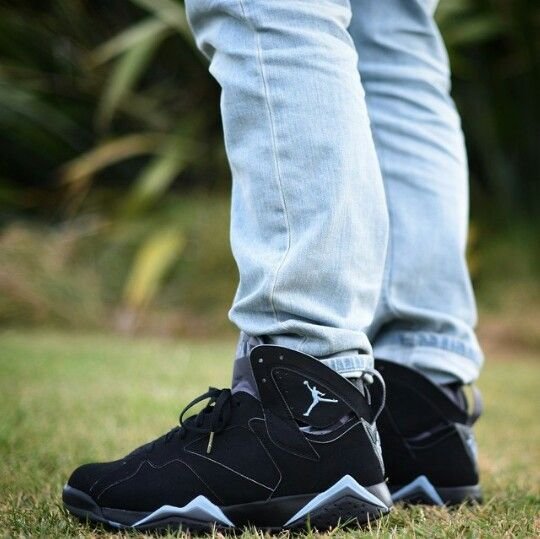 2023 Air Jordan 7 Retro "Chambray" (CU9307004) Release Date The Retro Insider