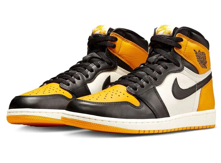 2022 Air Jordan 1 Retro High OG 