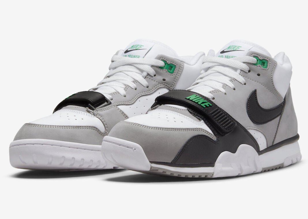 How Does The Nike Air Trainer 1 Fit? | [Simple Sizing Guide] | The Retro  Insider