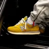 How Do New Balance 574s Fit? | [Fit And Sizing Guide] | The Retro Insider