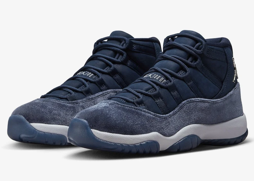 jordan 11 sneaker