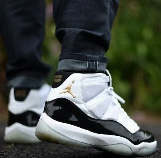 2023 Air Jordan 11 Retro "DMP" (CT8012170) Release Date The Retro