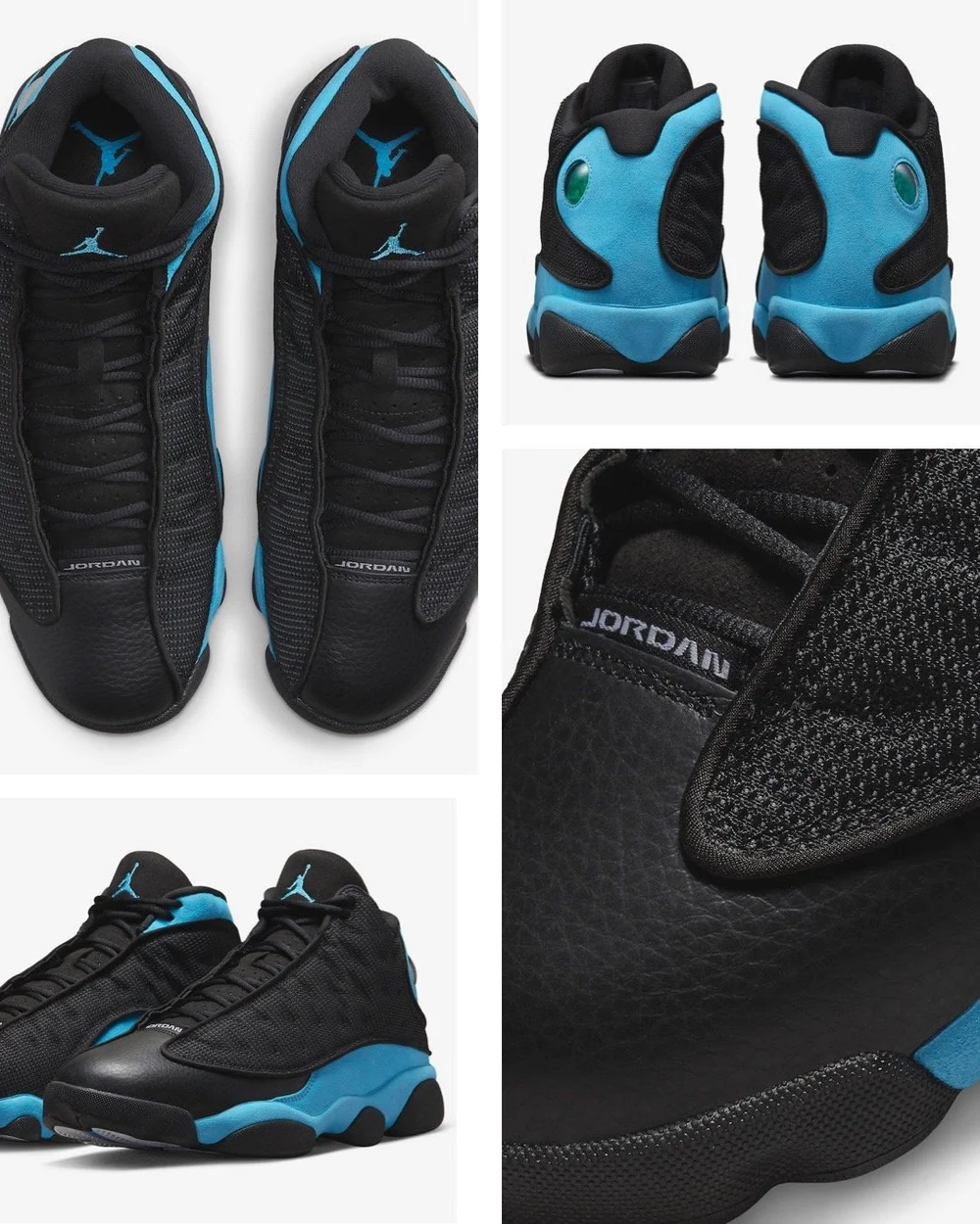 december jordan 13
