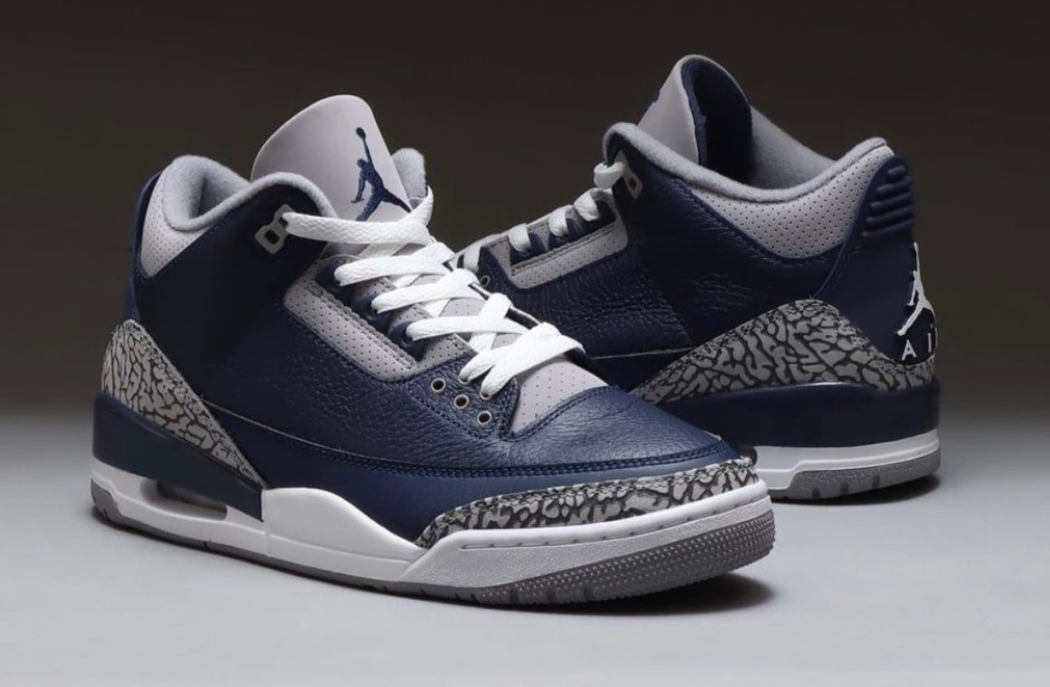 How Does The Air Jordan 3 Fit 