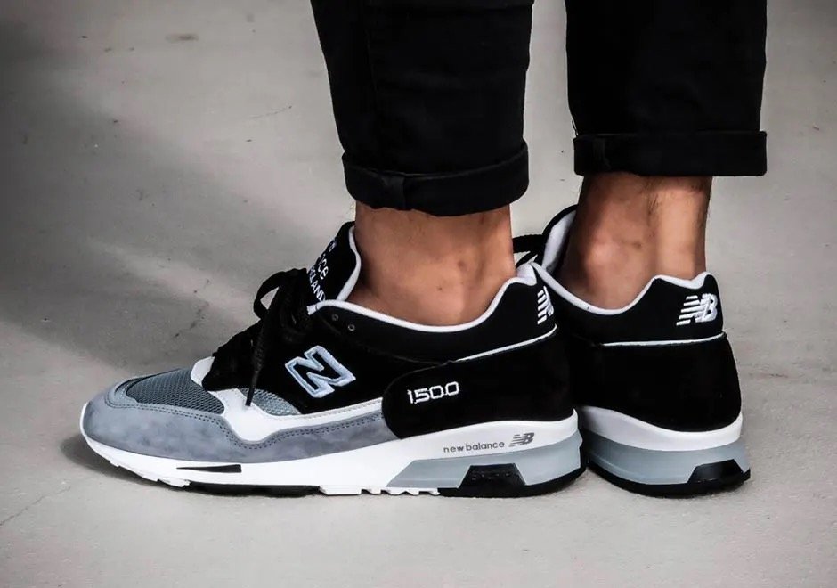 Desmantelar Eliminar gris The Ultimate New Balance 1500 Fit and Sizing Guide | The Retro Insider