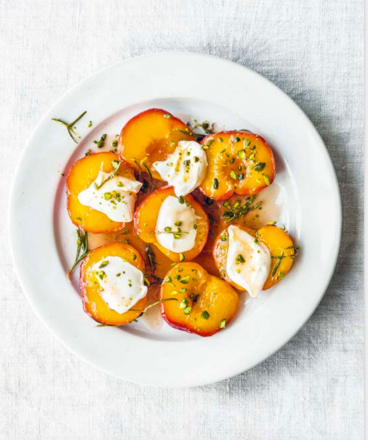 GU-Verlag . Rachs Rezepte