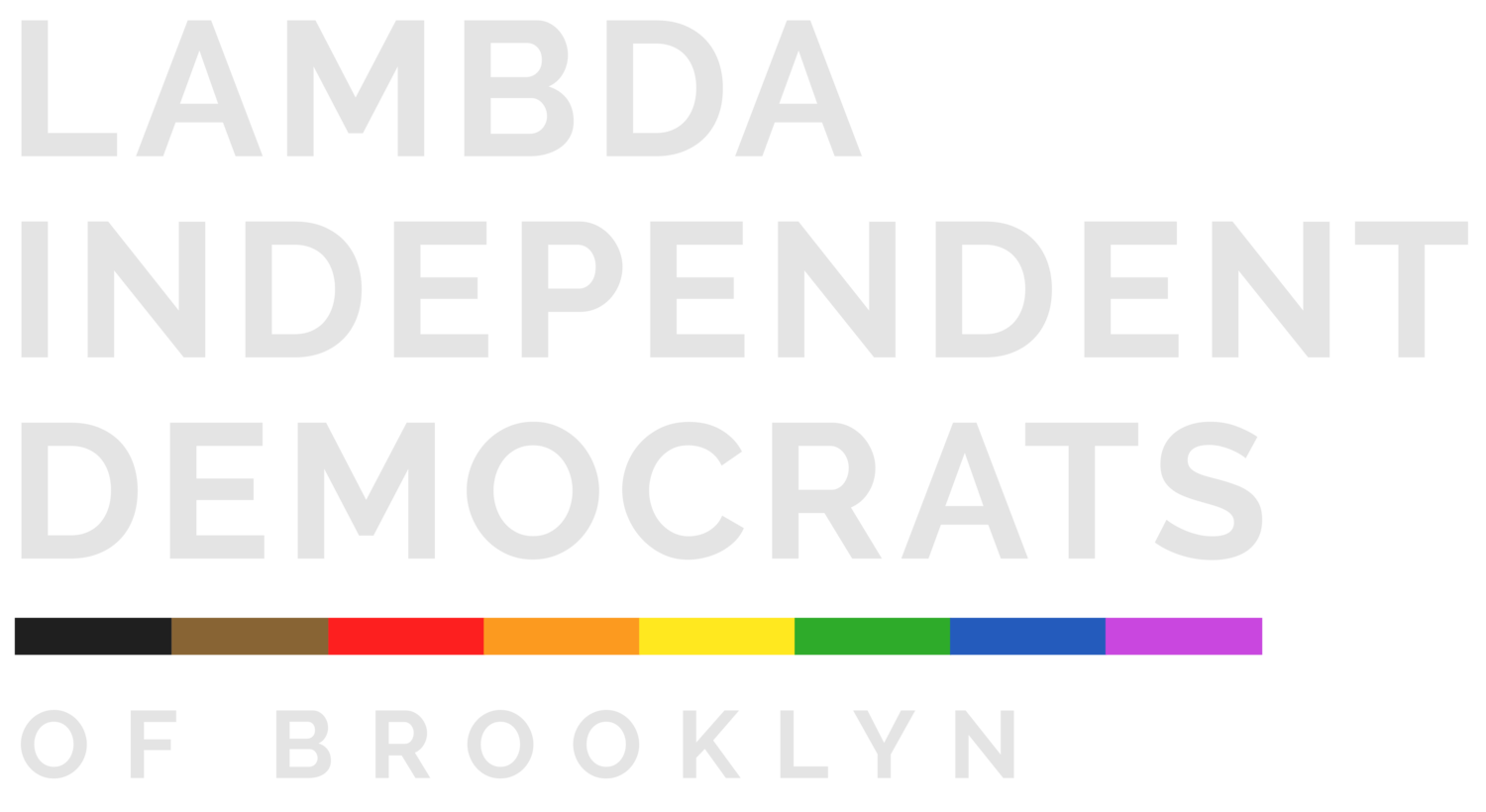 Lambda Independent Democrats of Brooklyn