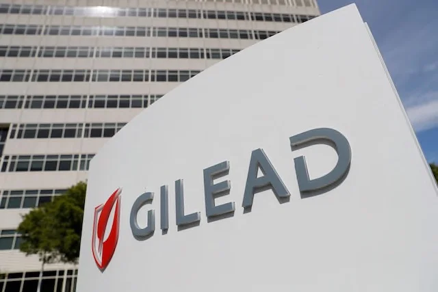Lawsuit: Gilead cuts deals to keep HIV drug prices high 