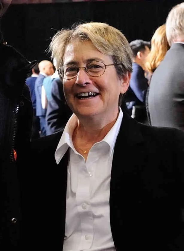 Gay City News: Deborah Glick Key Hurdle on Gestational Surrogacy