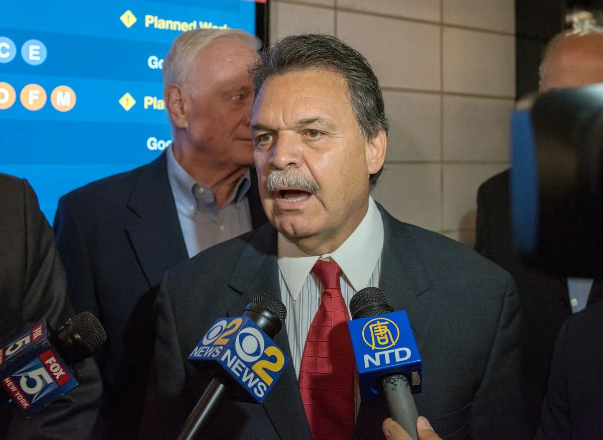 LID Joins Organizations Across Brooklyn to Call on Campaign Finance Accountability