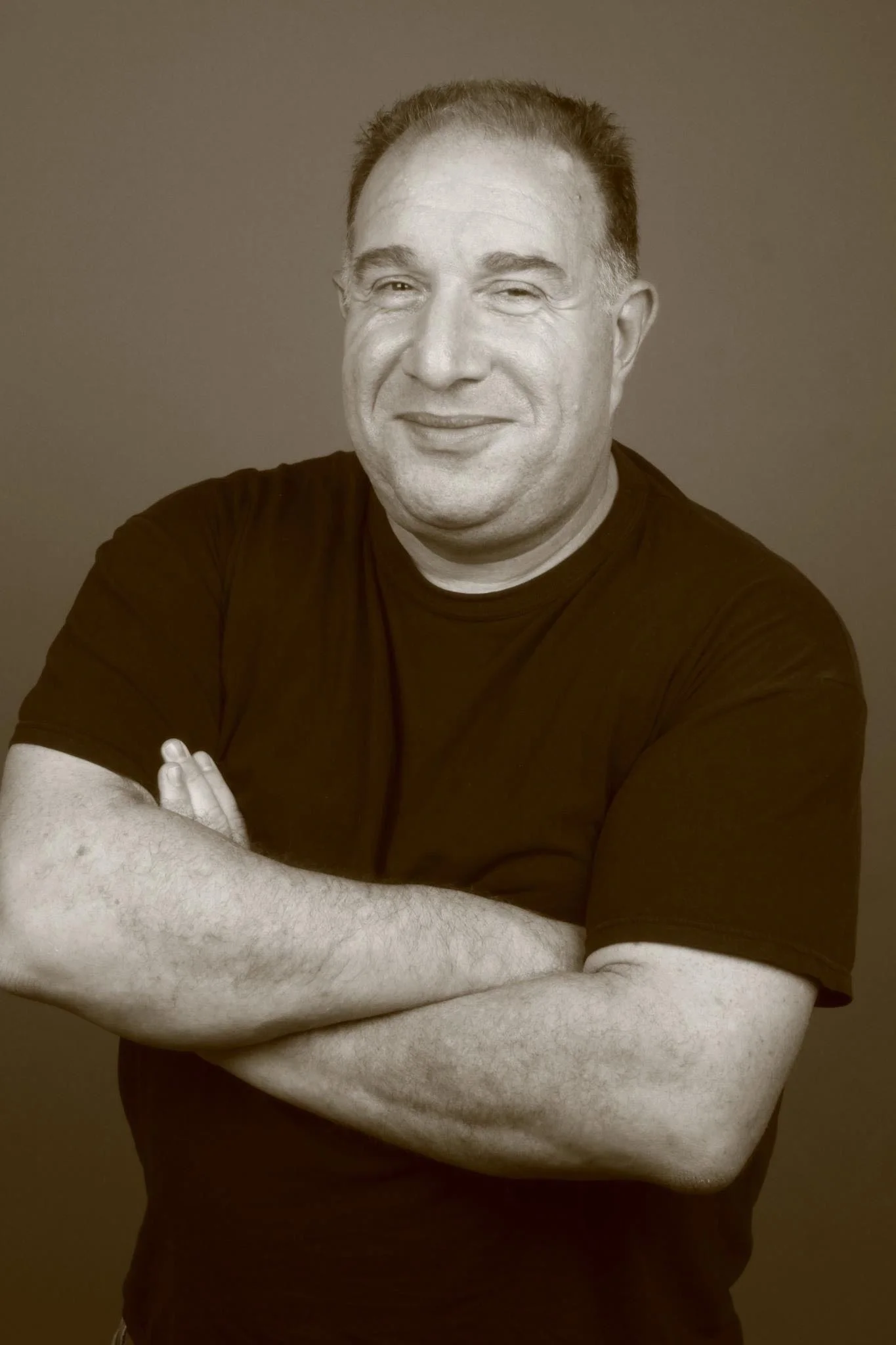 Remembering Alan Fleishman