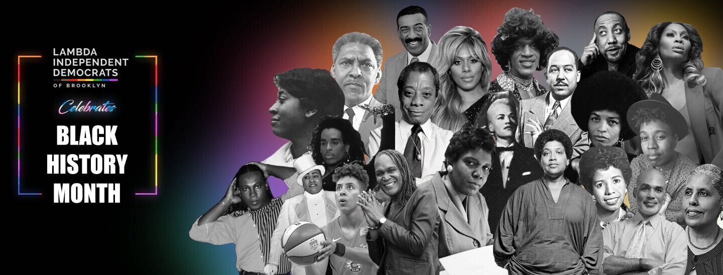 LID Celebrates Black History Month