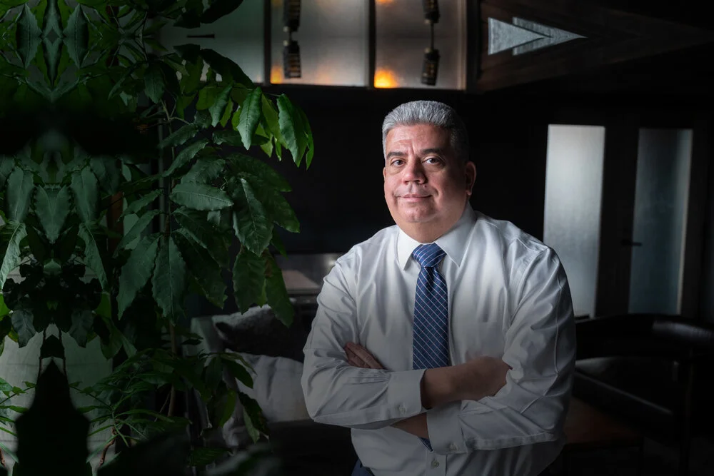 Eric Gonzalez