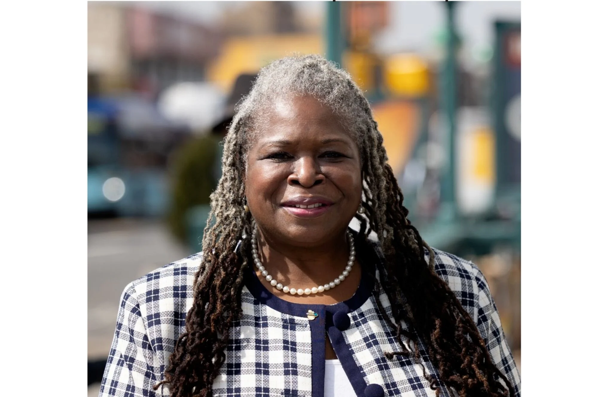 Civil Court, Countywide #4 | Casilda Elena Roper-Simpson — Lambda ...