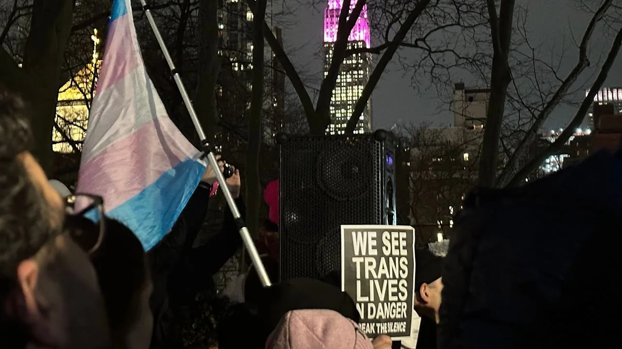 LID Condemns NYC Hospitals Removing Gender-Affirming Care for Transgender Children