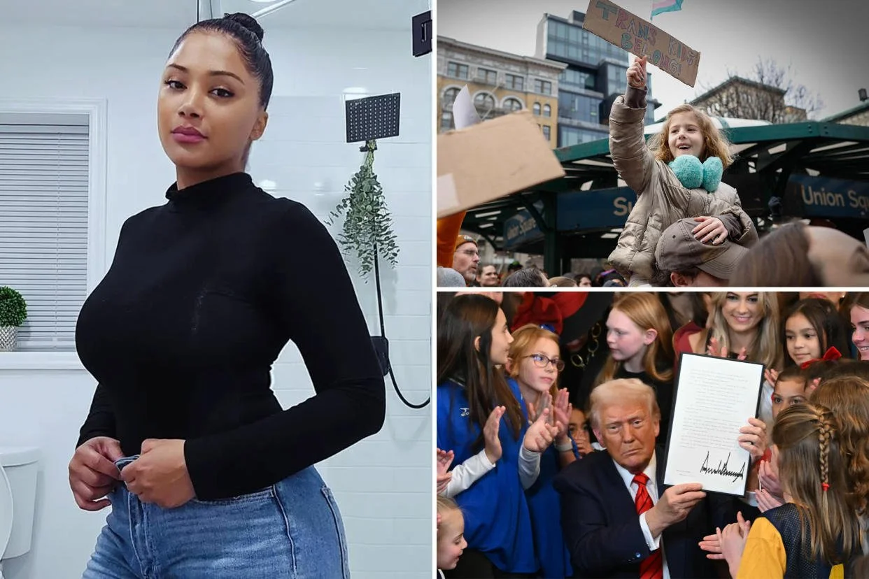 Lambda Independent Democrats of Brooklyn and Stonewall Democrats of NY Demand Jasmine Ray’s Resignation Over Anti-Trans Stance