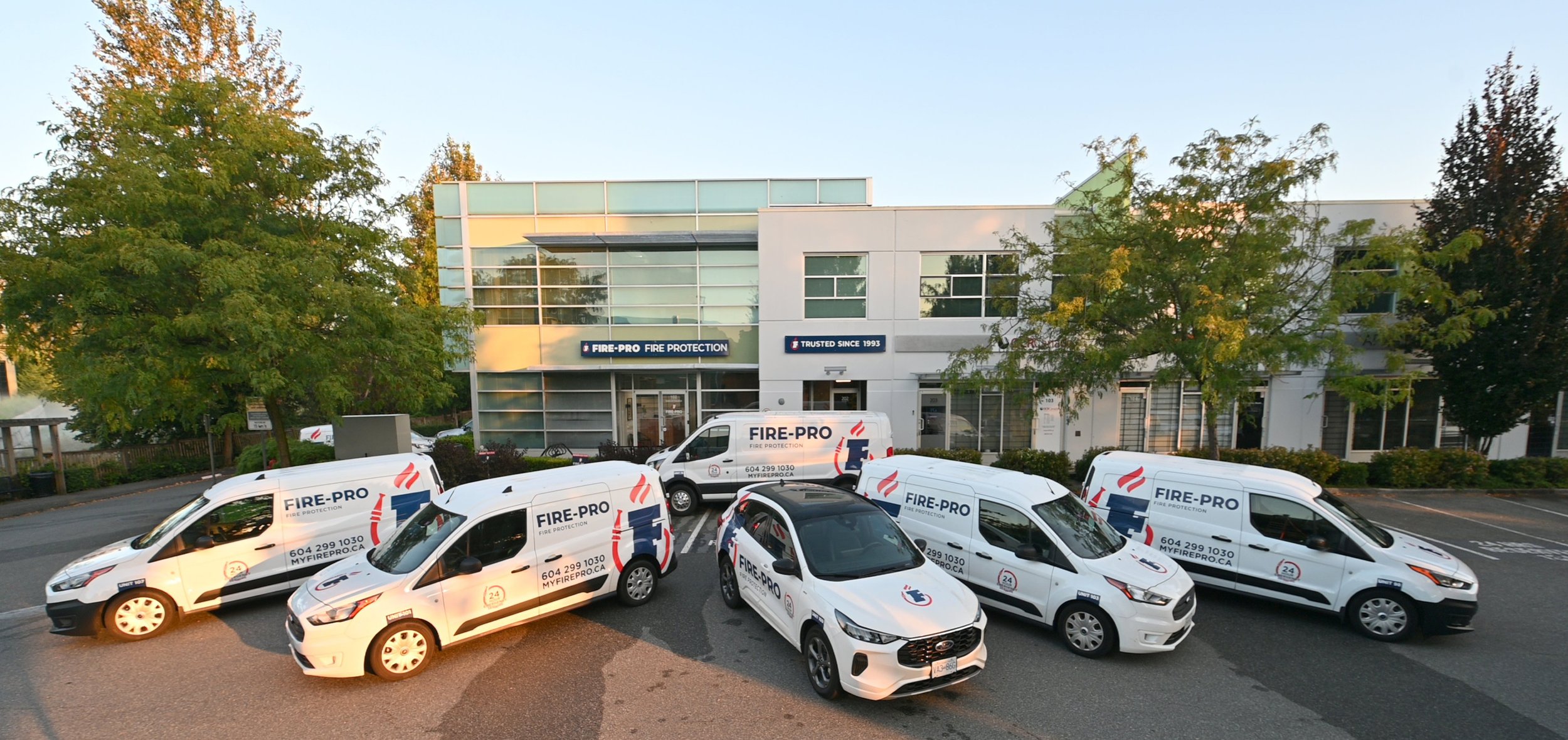 Fire Pro Fire Protection Vancouver Office.JPG