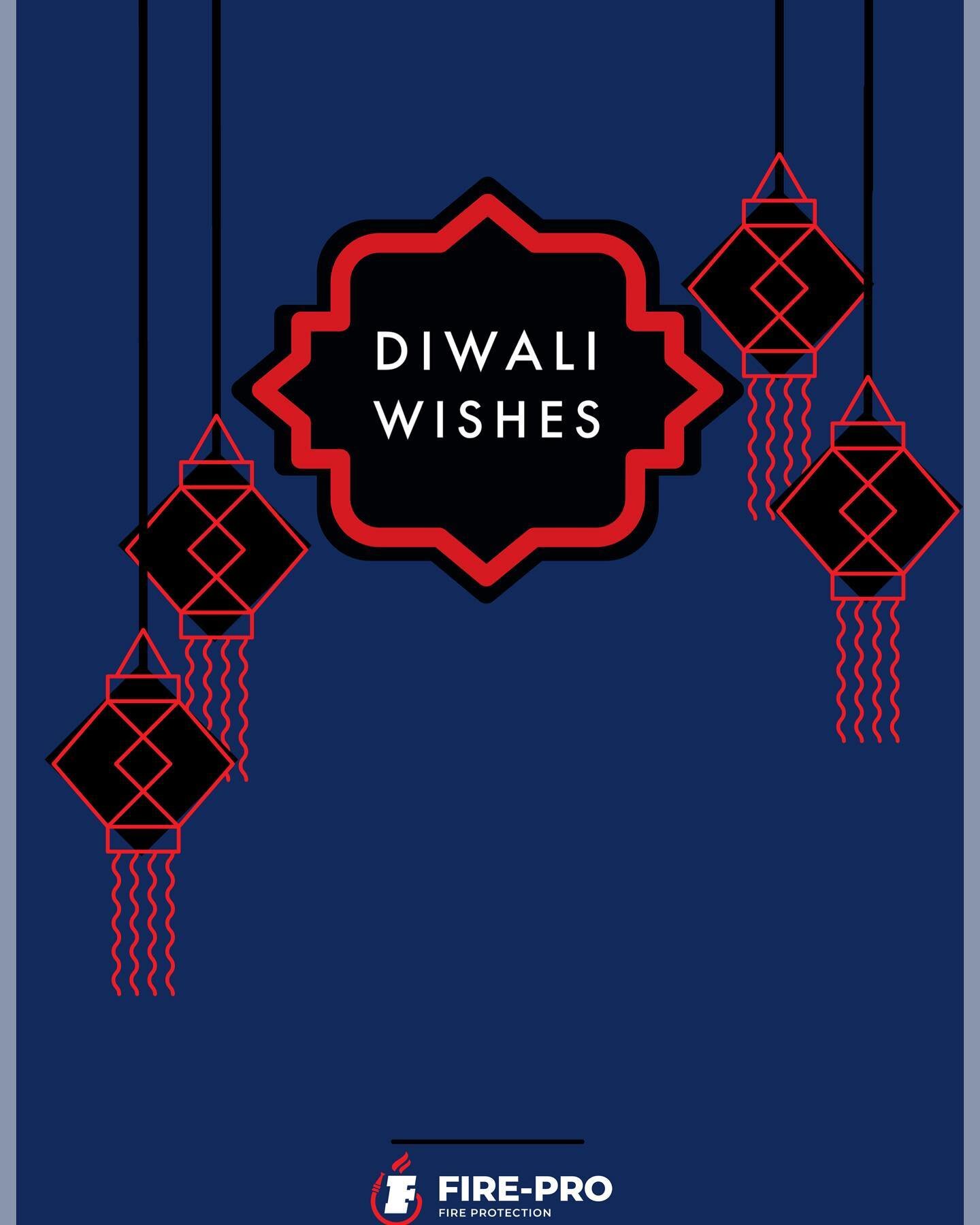 Happy Diwali to all those celebrating today!

#vancouver #diwali #firealarm #firesprinkler