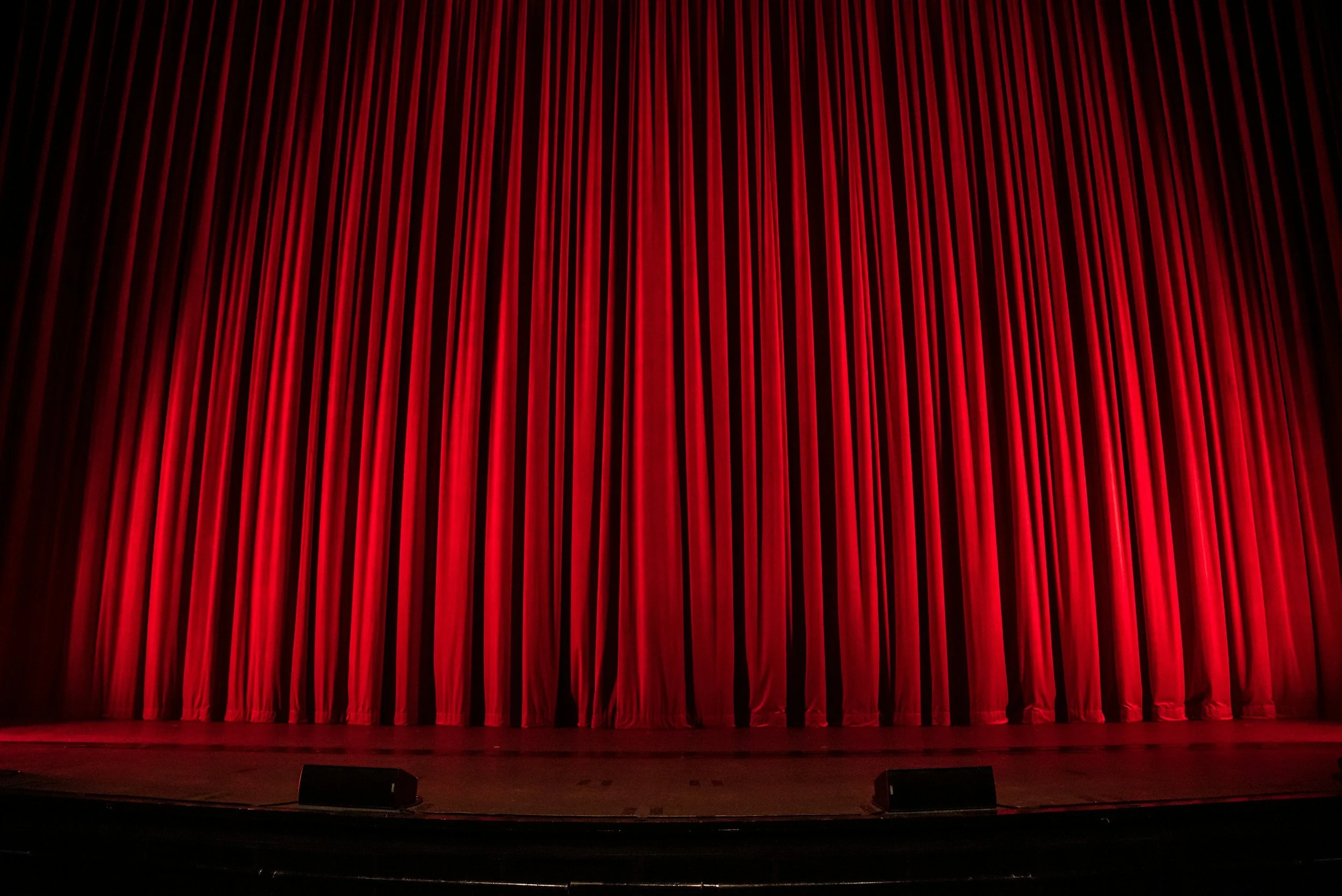 NEPTUNFESTIVALEN: Teater-performance - AVLYST