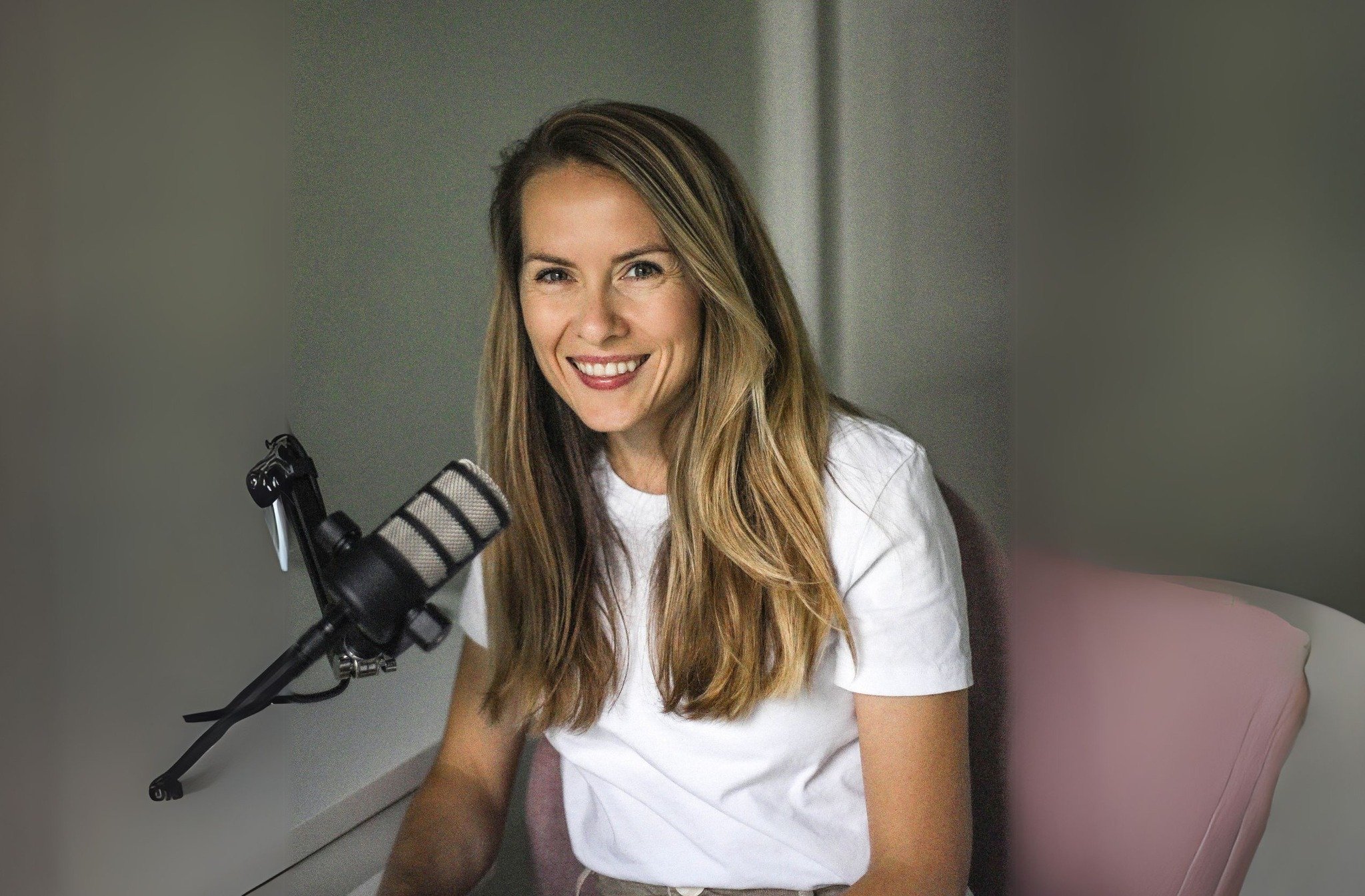 Å bygge robusthet - foredrag av Annette Dragland