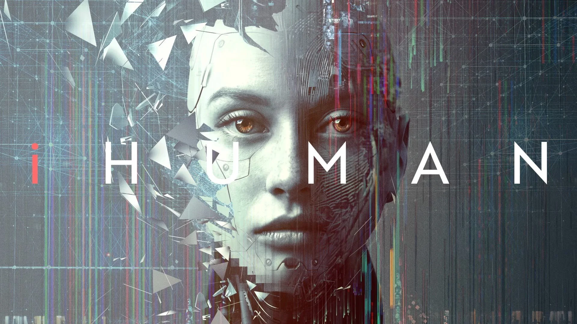 Filmvisning - iHuman